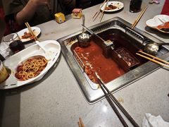 -海底捞火锅(苏宁生活广场店)