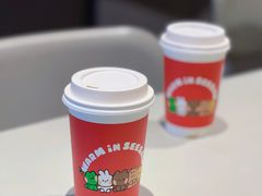 -Seesaw Coffee(上生新所店)
