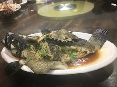 -八方海味餐厅