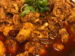 -绝城芋儿鸡(犀浦旗舰店)