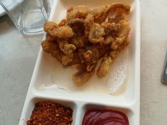 -海底捞火锅(泉城路店)