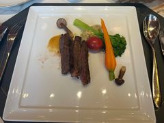 -ZHAO赵·牛扒坊(万象城店)