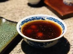 桂花糖芋苗-南京大牌档(中关村店)