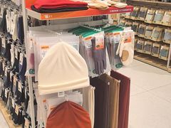 -松山棉店(长楹天街购物中心店)