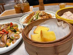 -如轩·海鲜砂锅粥·潮汕菜(南城店)