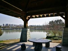 -白塘生态植物园