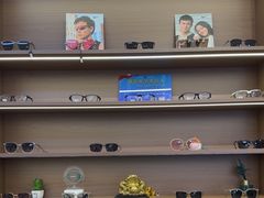 -锦泉眼镜(仓边路店)