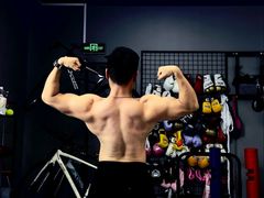 -EASY POWER健身工作室(浦东大道店)