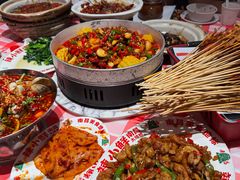 -辣小鲜·南昌大排档(船山路店)