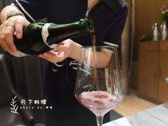 -月下料理(楷林IFC店)