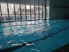 -DBSWIM深呼吸国际游泳培训(建国宾馆店)