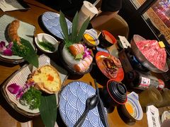 附骨香肠-魔丼屋(日月光店)