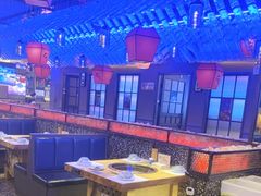 -山河屯铁锅炖·非遗东北菜(南山店)