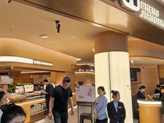 -韩盛·盛江山自助料理(沈辽路万达店)