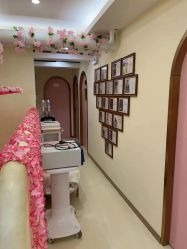 点击看大图 -玛妮雅科技纤体美容