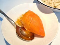 蜜汁红薯-荣小馆(安达仕店)