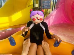 -上海玛雅海滩水公园