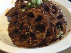 -柳沟豆腐宴69号福豆堂