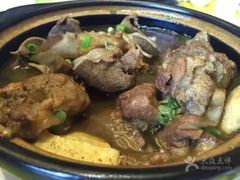 -旺涛人家(三水湾店)