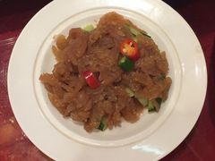 凉菜-天外天美食广场(哈尔滨路店)