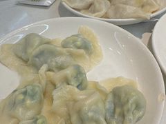 酸菜猪肉水饺-枫林饺子