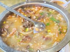 -协顺园回头馆(南顺城路店)