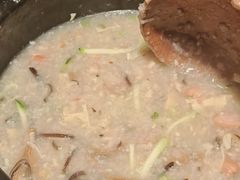 -滋粥楼·顺德菜(番禺广场总店)