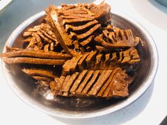 -老新隆牛肉锅贴(新街口店)