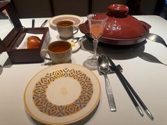 -狮拾久·现代新加坡料理(壹方城店)