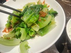 -汤城小厨•粤菜•靓汤(苏州街店)