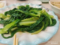 -尕西木老春台东乡手抓美食