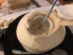 -狐狸爱上椰子鸡(滨江星光大道店)