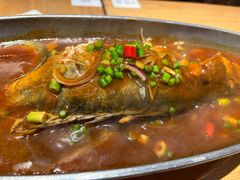-中国徽菜·徽商故里(广安门店)