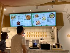 -千忆汤包(闽江路店)