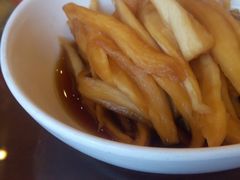 特色萝卜皮-丰满楼