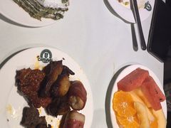 -戈拿旺巴西烤肉(崇文门店)