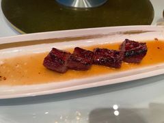 伊比利亚5J叉烧-金轩中餐厅 Jin Xuan(浦东丽思卡尔顿酒店)