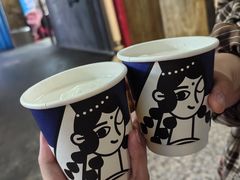 -西琳姑娘·新疆冰淇淋酸奶茶(南开大悦城店)