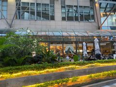 -农畉LONFOOD(福田星河COCOPark店)