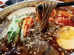 -优壹佳·延边朝鲜族料理(中山北路店)