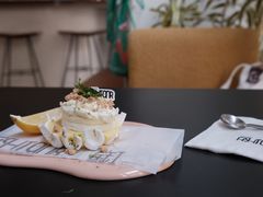 -fishtank鱼缸咖啡(三山街店)