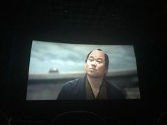 -金逸影城(中关村店)