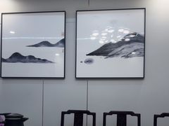 -旺山·浪头人家