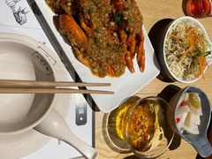 -就你餐厅(体育西横街店)