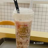 麒菓甜汤，让我欲罢不能的养生美味体验！
