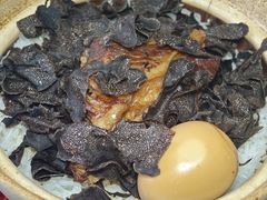 冬去春来饭-新荣记(建国门外大街店)