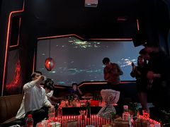 -V SHOW max KTV(粉巷店)