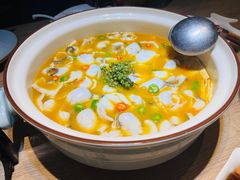 -青花椒花椒鱼(新百店)