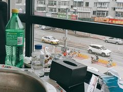 -红菇坊鲜汤火锅(北行店)