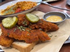 -魏斯理汉堡(西安沣东吾悦店)